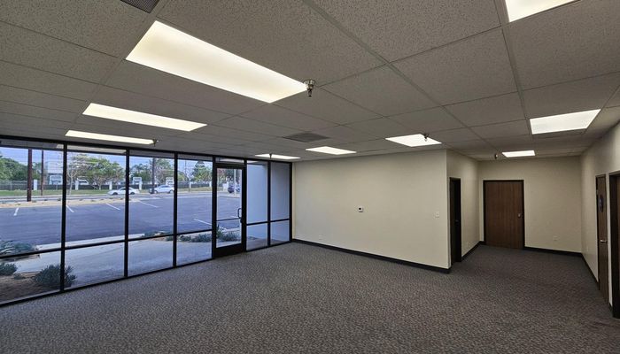 Warehouse Space for Rent at 16801-16811 S Central Ave Carson, CA 90746 - #10