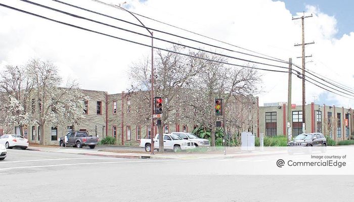 Warehouse Space for Rent at 950 Gilman Street Berkeley, CA 94710 - #1