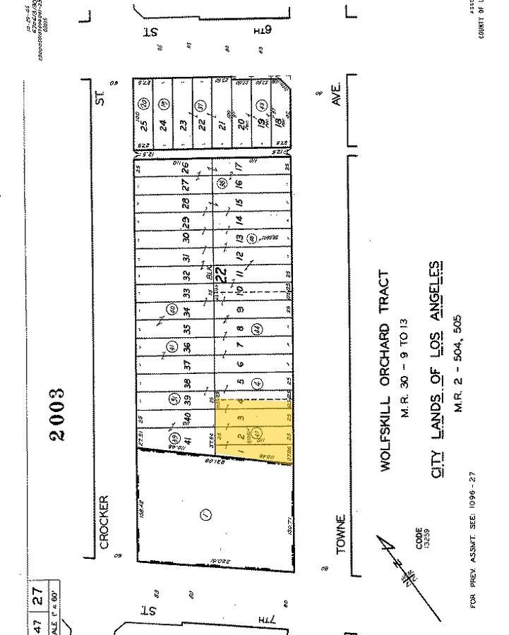 Industrial Property For Lease photo 1
