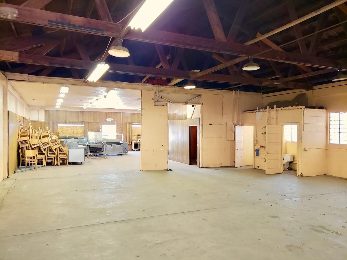 Retail/Industrial - Main St, Frwy Visible! photo 3