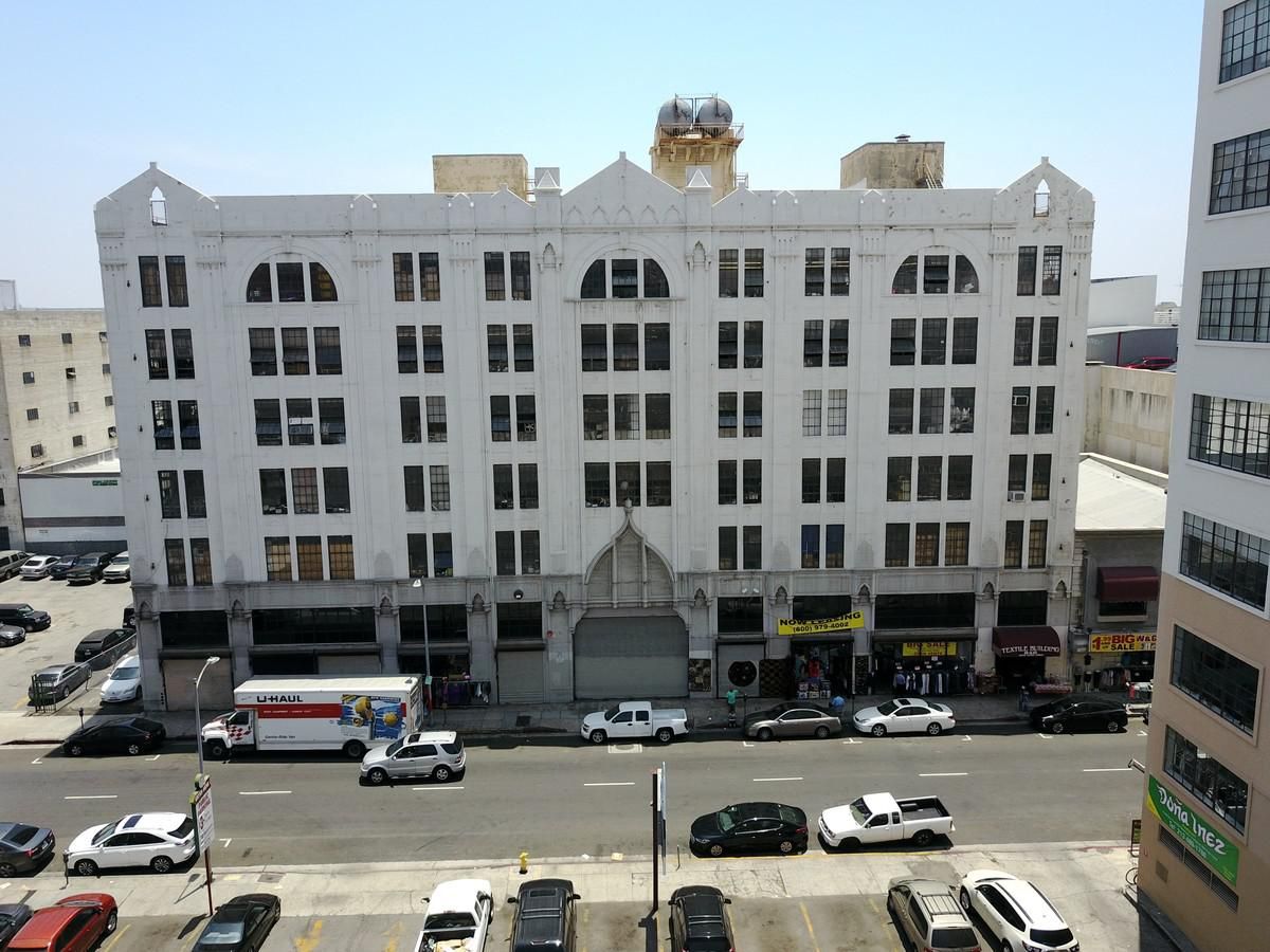 Industrial Property For Lease photo 1