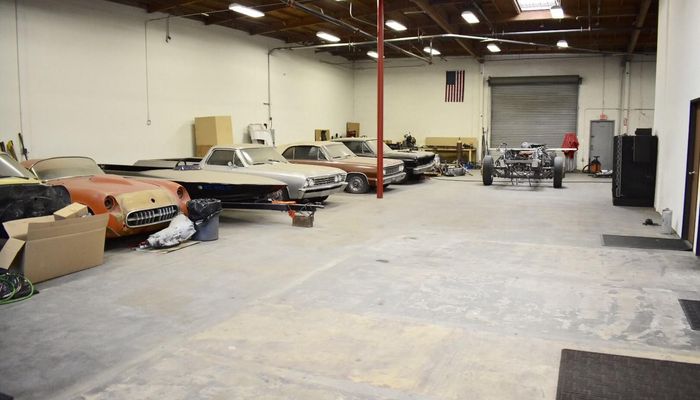 Warehouse Space for Sale at 673 S Waterman Ave San Bernardino, CA 92408 - #10