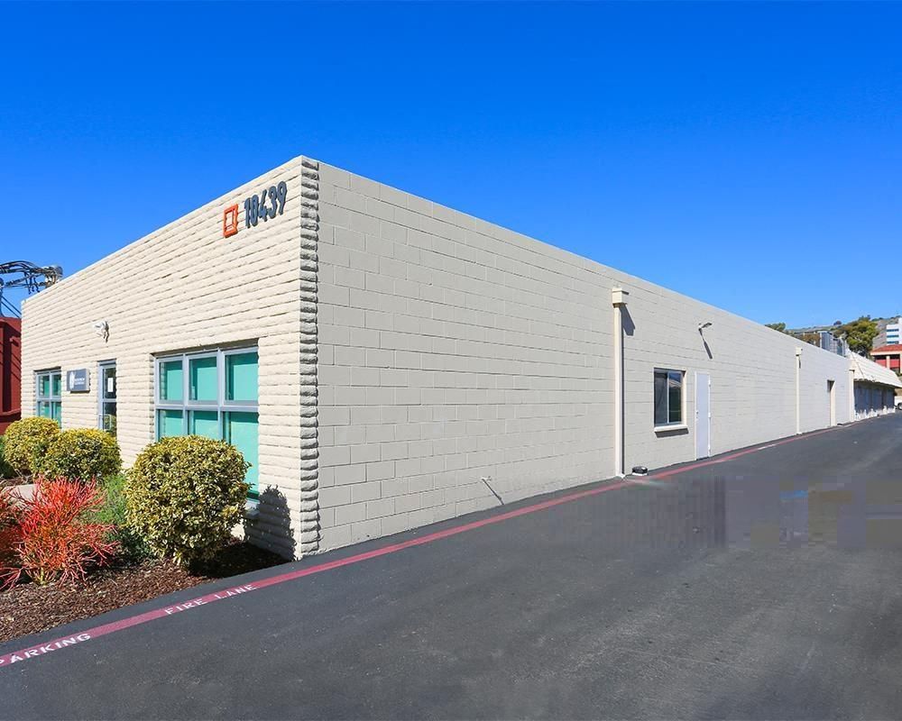 La Jolla Sorrento Business Park photo 3