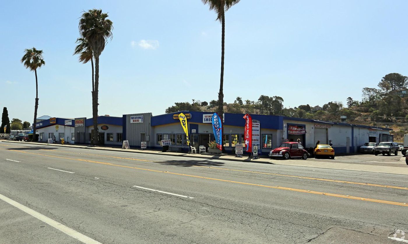 Industrial Property For Lease photo 2