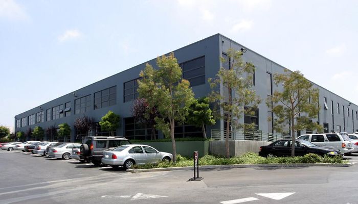 Office Space for Rent at 12910 Culver Blvd Marina Del Rey, CA 90066 - #1