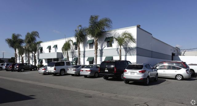 Industrial Property For Lease