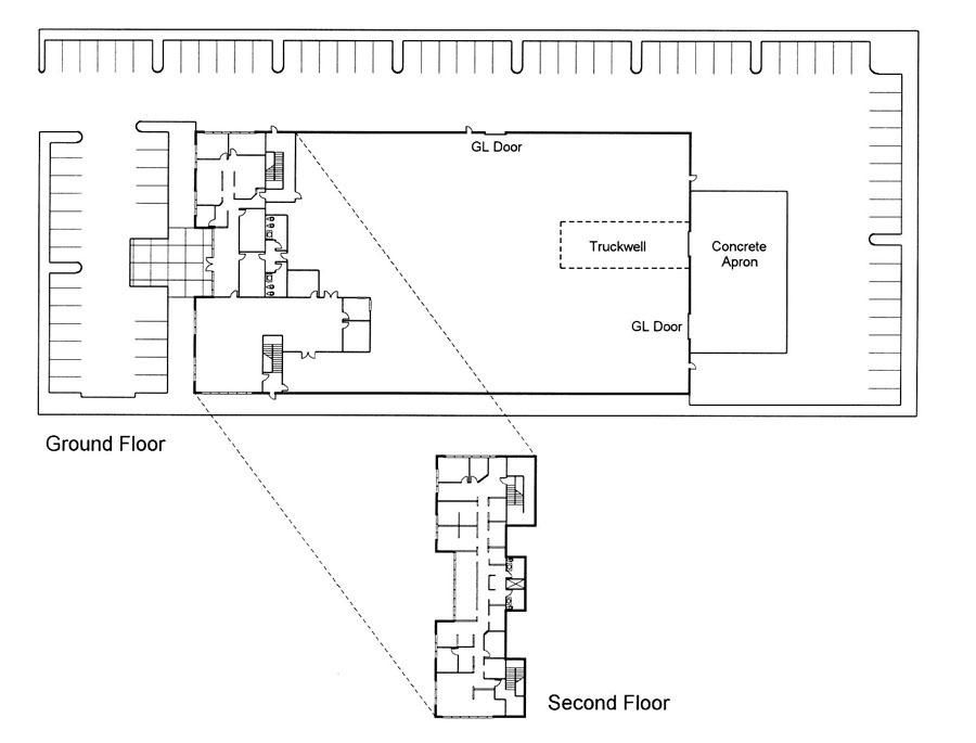 Office Property For Lease photo 3