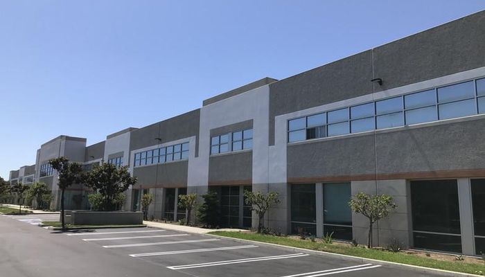 Warehouse Space for Rent at 201 Bernoulli Cir Oxnard, CA 93030 - #7