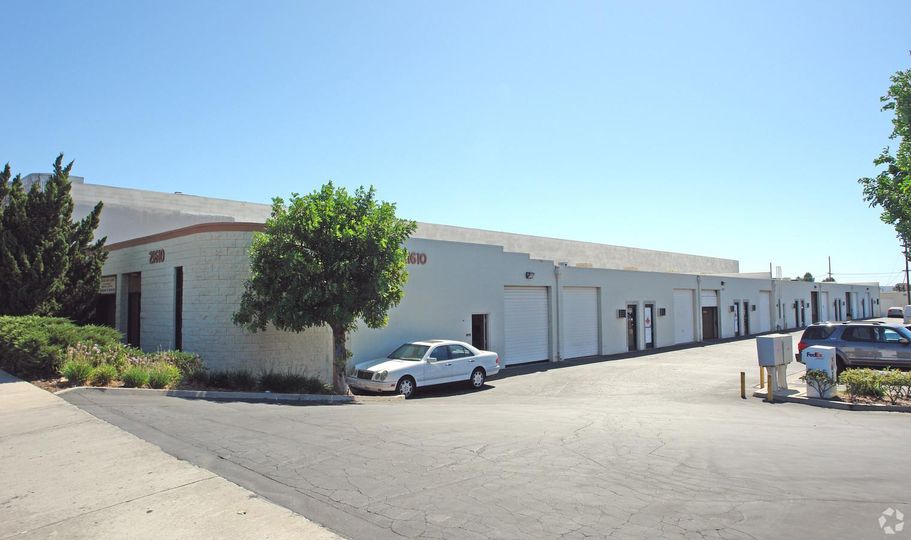 Lassen Industrial