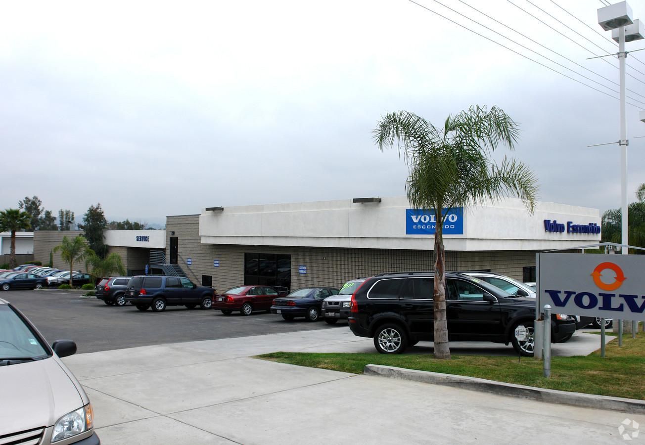 Escondido Auto Park photo 3