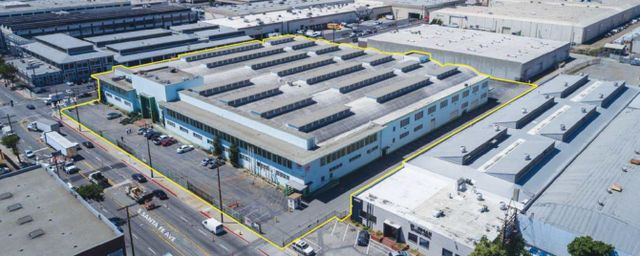 Industrial Property For Sale