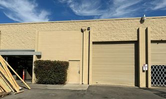 Warehouse Space for Rent located at 11363 Sunrise Gold Cir Rancho Cordova, CA 95742