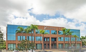 Office Space for Rent located at 6165 Greenwich Drive San Diego, CA 92122