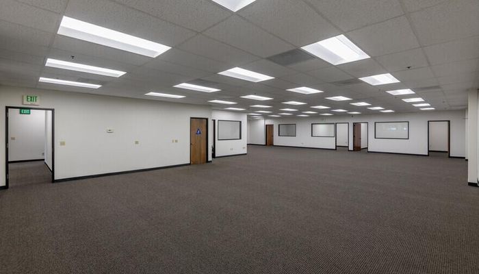 Warehouse Space for Rent at 30736-30760 Wiegman Rd Hayward, CA 94544 - #24