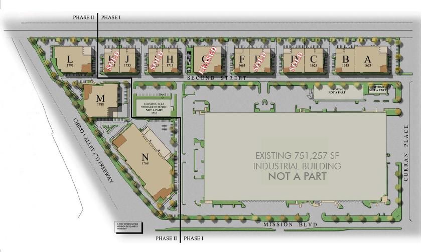 Mission-71 Bldg C photo 2