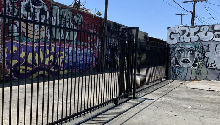 Warehouse Space for Rent at 1142 E 12th St Los Angeles, CA 90021 - #4