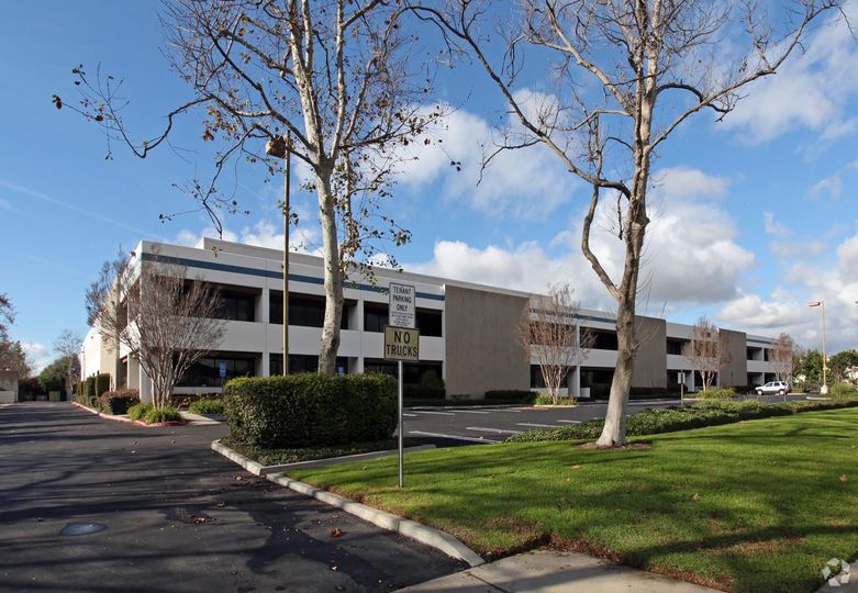 Industrial Property For Lease