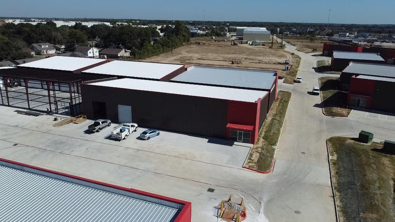 Richey Business Park photo 1