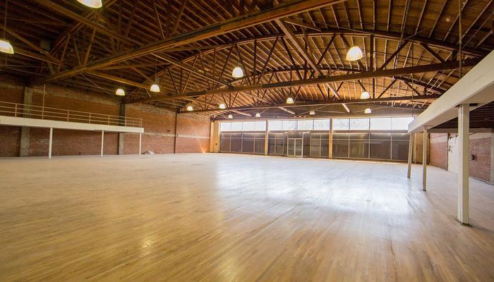 Warehouse Space for Rent at 1207 E Washington Blvd Los Angeles, CA 90021 - #2