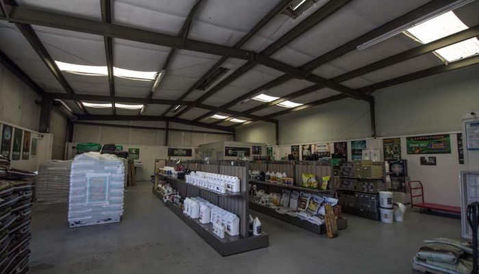 Warehouse Space for Sale at 1315 S Main St Porterville, CA 93257 - #14