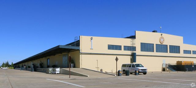 Depot Park - Bldg 1