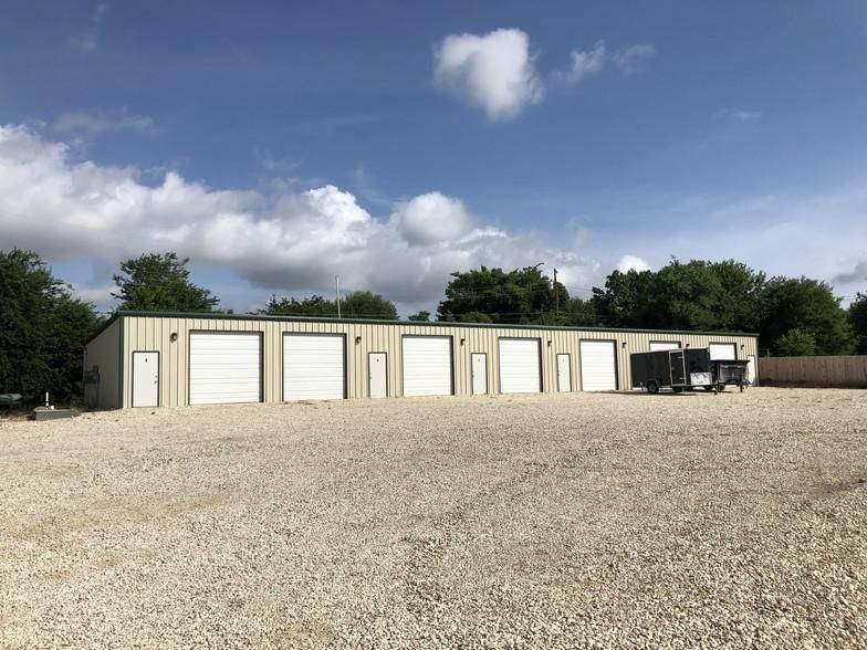 B.T.C Storage 138 Ingram Dr photo 1