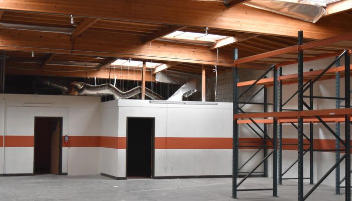 Warehouse Space for Sale at 2402 Strozier Ave South El Monte, CA 91733 - #5