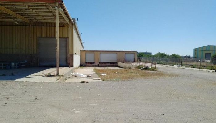 Warehouse Space for Rent at 1200 Airport Dr Chowchilla, CA 93610 - #4