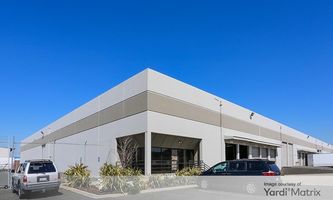 Warehouse Space for Rent located at 23119 Eichler St Hayward, CA 94541
