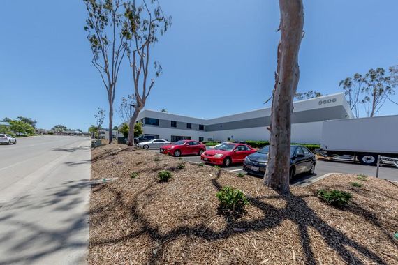 9600-9606 Kearny Villa Rd