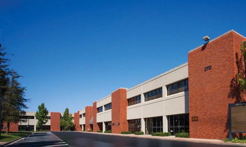 Great Office Space, Wonderful Torrance Location!