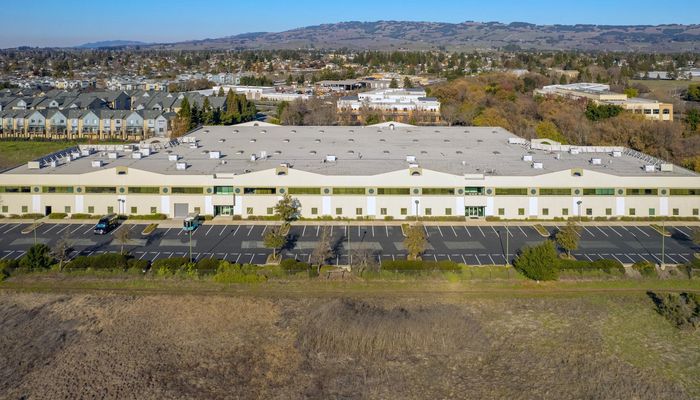 Warehouse Space for Rent at 1450 Technology Lane Petaluma, CA 94954 - #1