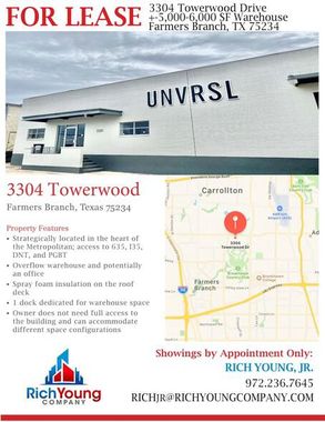 3304 Towerwood Dr