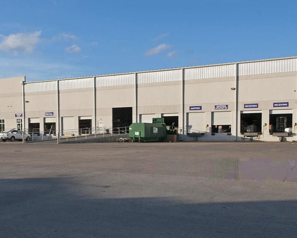 Independence Logistics Park - 10051 Porter Road photo 3
