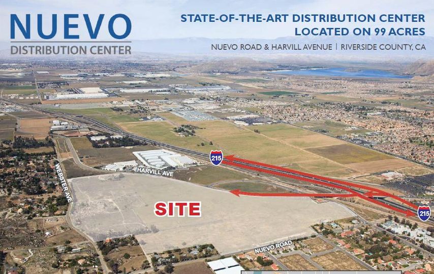 Industrial Property For Sale