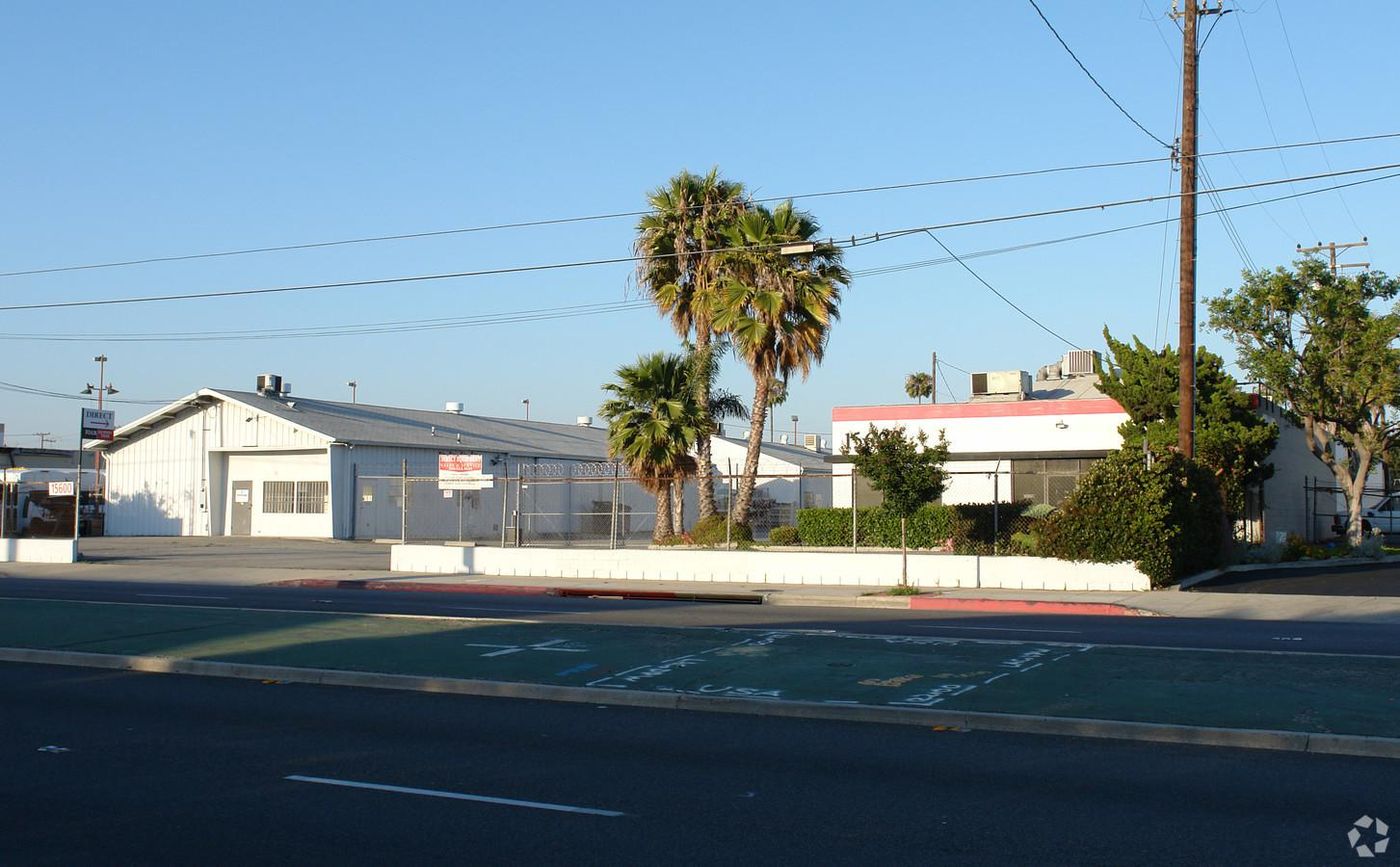 Industrial Property for Lease photo 2