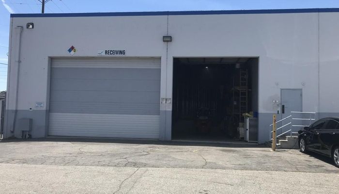 Warehouse Space for Sale at 21123 Nordhoff St Chatsworth, CA 91311 - #6