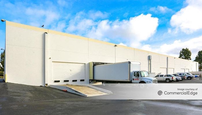 Warehouse Space for Rent at 6231 Yarrow Drive Carlsbad, CA 92011 - #5