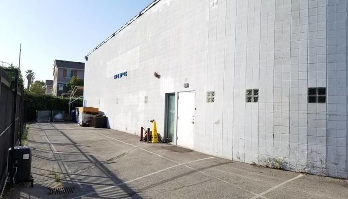 Warehouse Space for Rent at 800-808 E 29th St Los Angeles, CA 90011 - #16