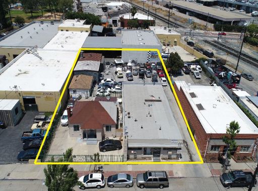 Industrial Property For Sale