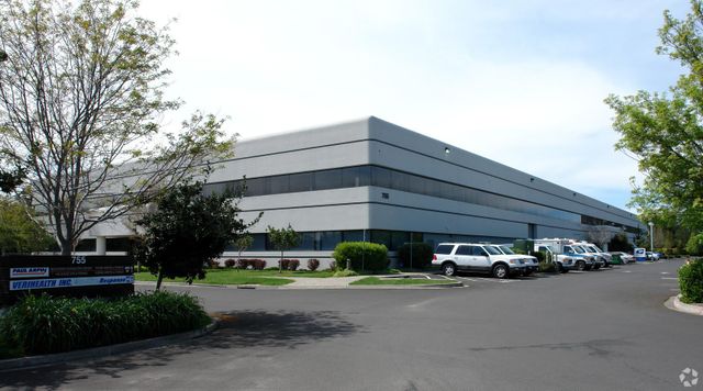Industrial Property For Lease