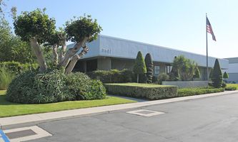 Warehouse Space for Rent located at 3501 W Segerstrom Ave Santa Ana, CA 92704