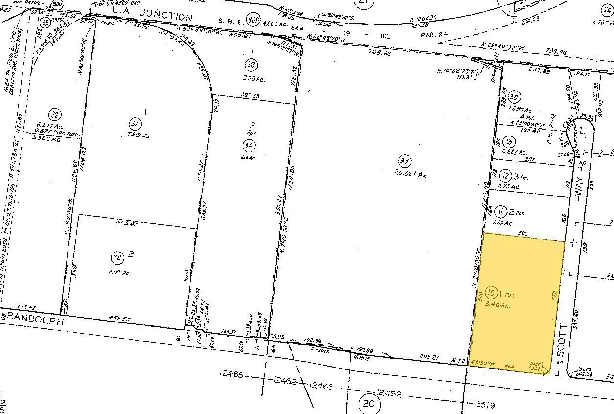 Industrial Property For Lease photo 2