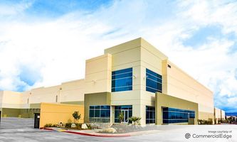 Warehouse Space for Rent located at 20201 Caroline Way Riverside, CA 92508