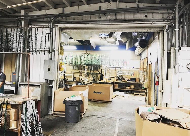 Industrial Heavy Manufacturing: Owner-User photo 2