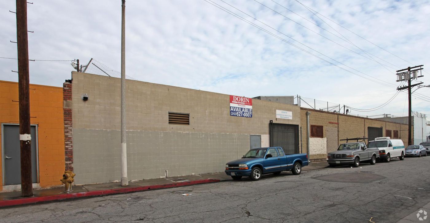 Industrial Property For Lease photo 3