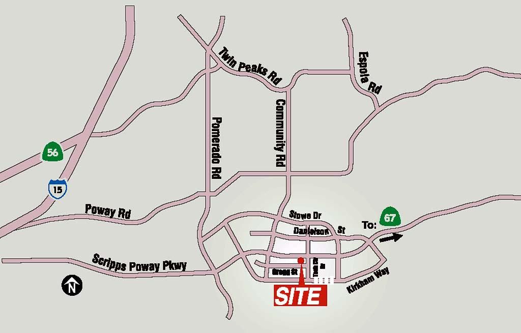 Poway Tech Center photo 2
