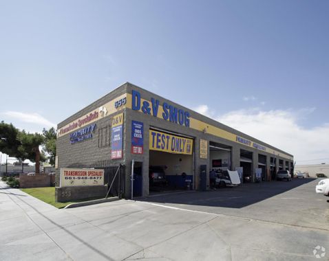 Industrial Property For Lease