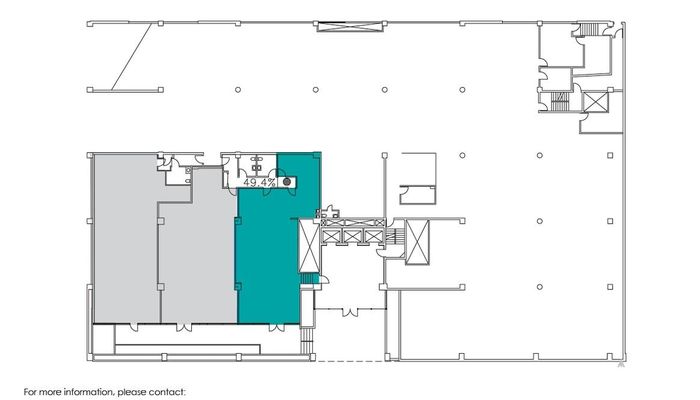 Office Space for Rent at 9171 Wilshire Blvd Beverly Hills, CA 90210 - #33