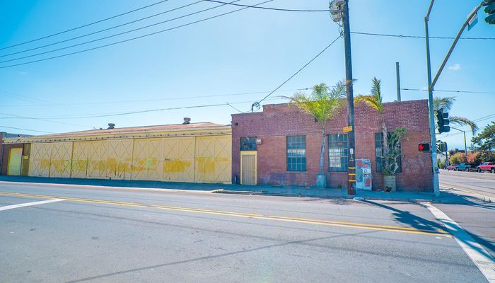 Warehouse Space for Sale at 2995 Commercial St San Diego, CA 92113 - #4